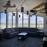 Passenger Waiting Area 3